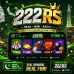 222RS Game