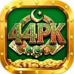 44PK Game