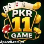 11PKR Game